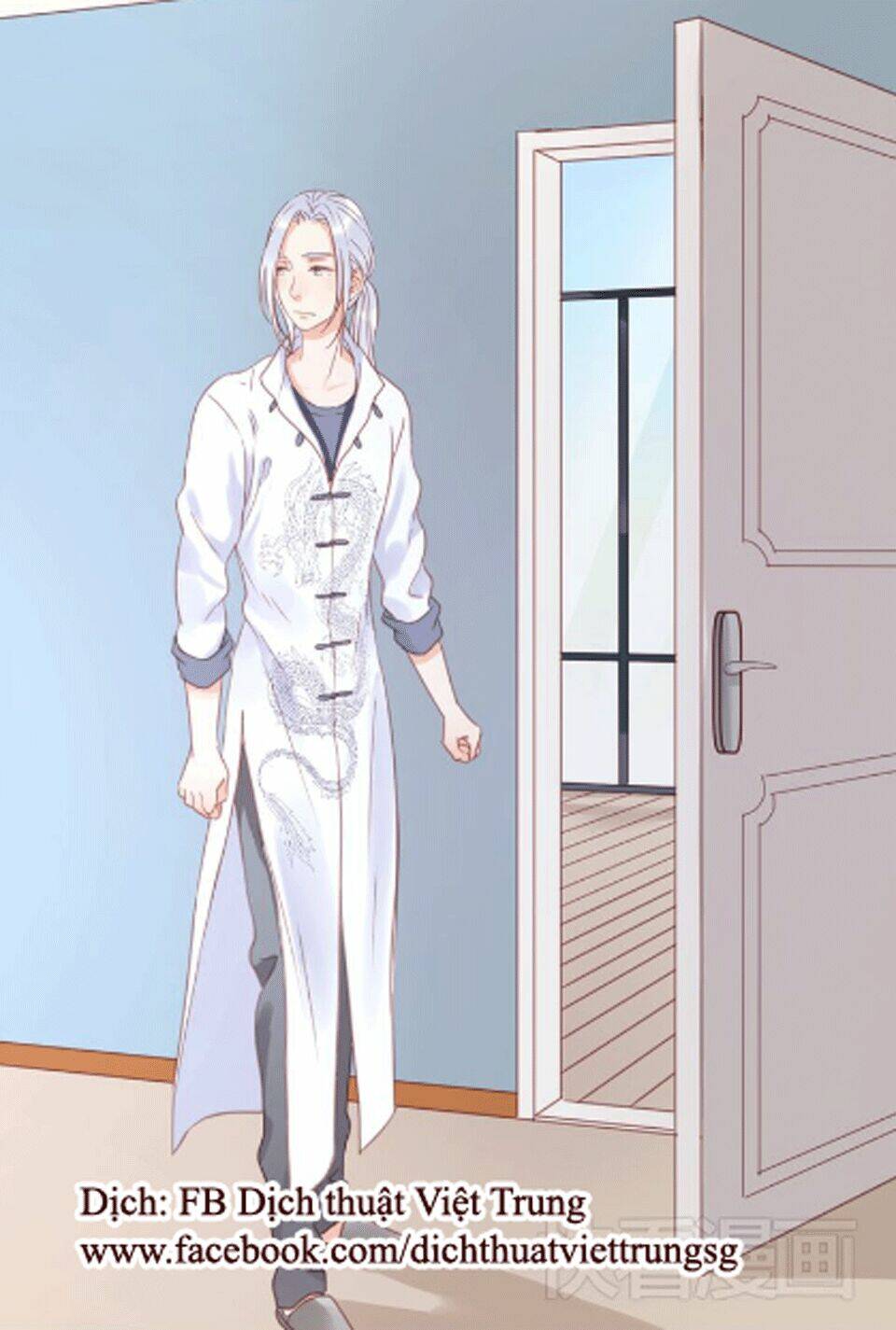 lượm được 1 tiểu hồ ly chapter 21 26