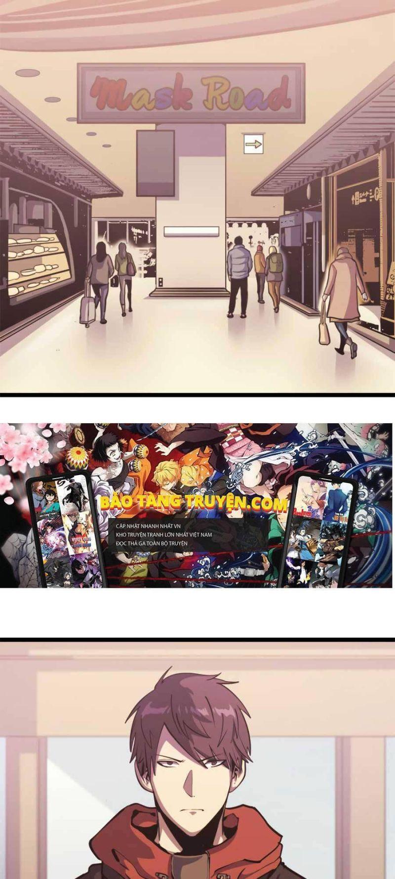 tôi trở lại thăng cấp một mình chapter 98 2