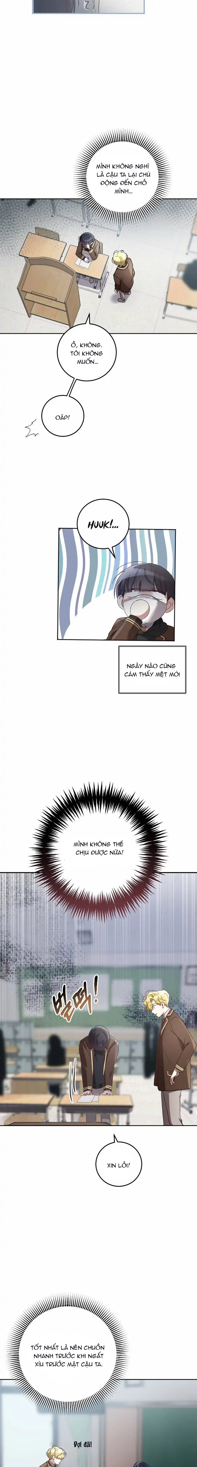 khắc tinh của mùi hương chapter 11.1 10