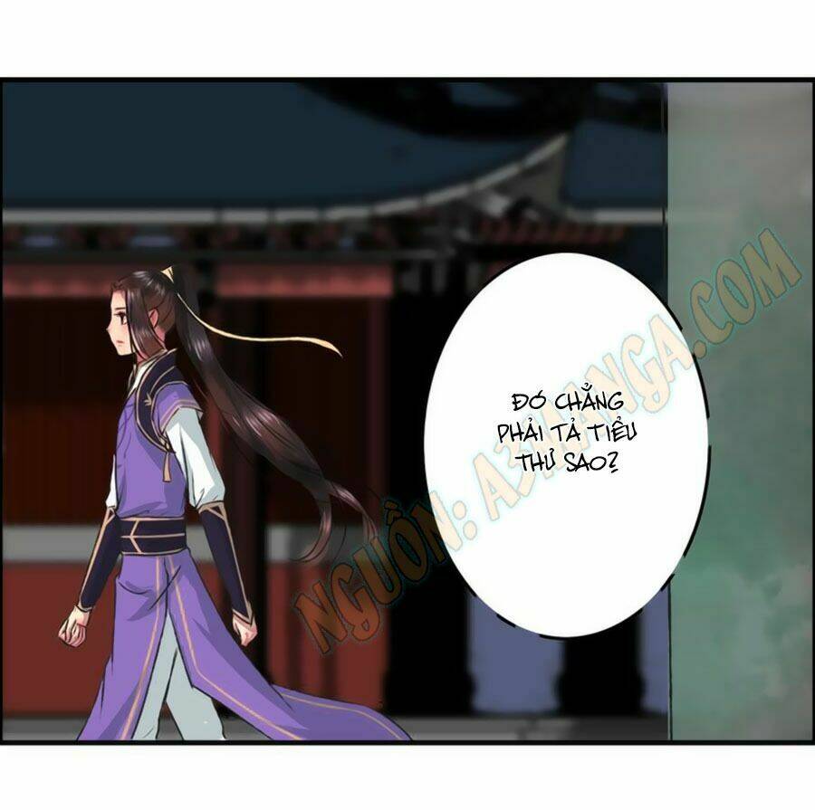 thịnh thế thanh ca chapter 5.2 15