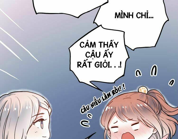 trạch thượng tịch mịch huỳnh hỏa chapter 6.1 89