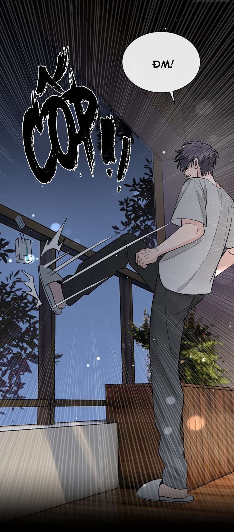 chó lớn bắt nạt chủ chapter 52 24