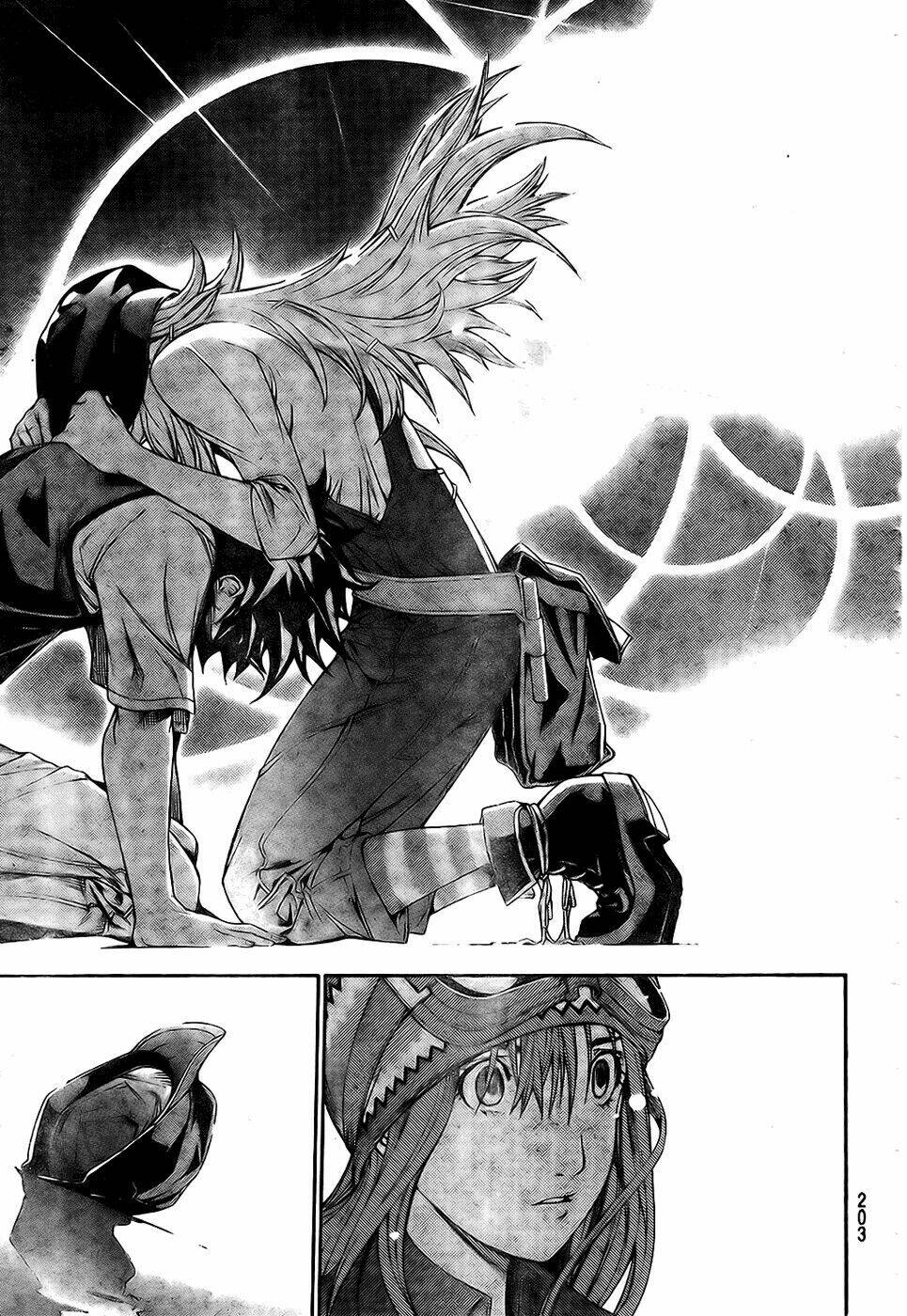 air gear chapter 165 4