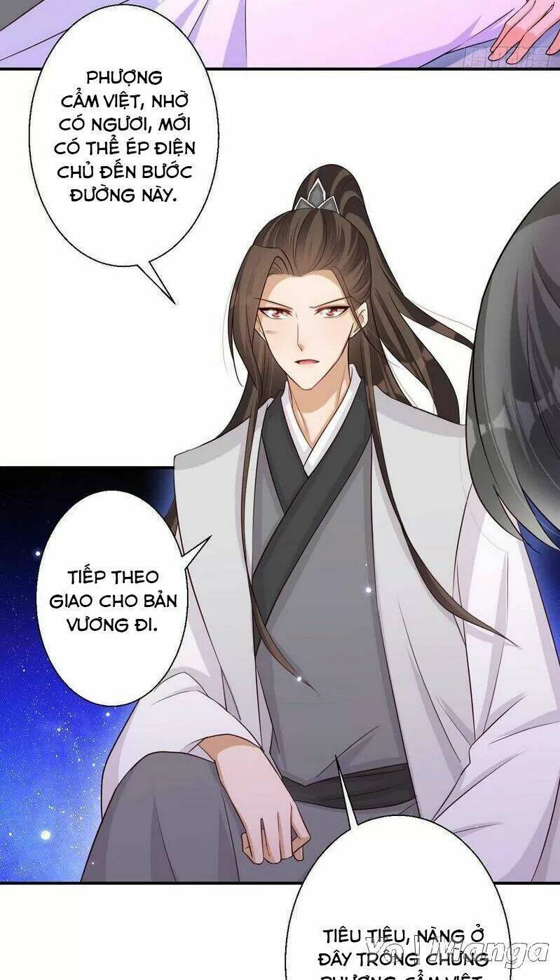 độc y cuồng phi chapter 74 15