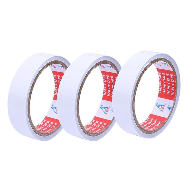 Băng dính 2 mặt rộng 2cm