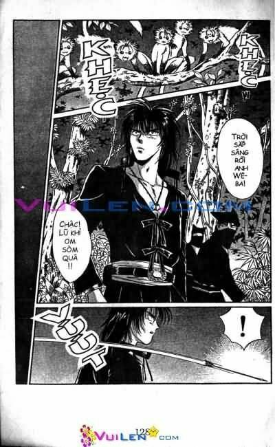 lâu đài cổ chapter 12 128