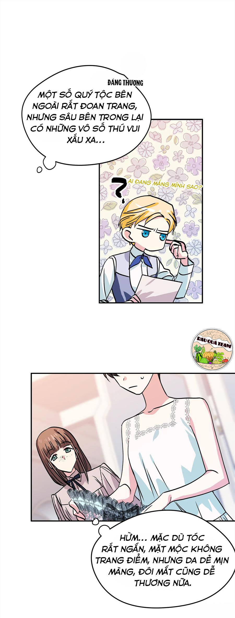 nam nô bộc xinh đẹp của tôi chapter 25 14