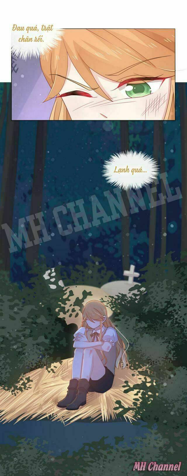 ma lạt thiên kim đẩu ác thiếu chapter 37 27