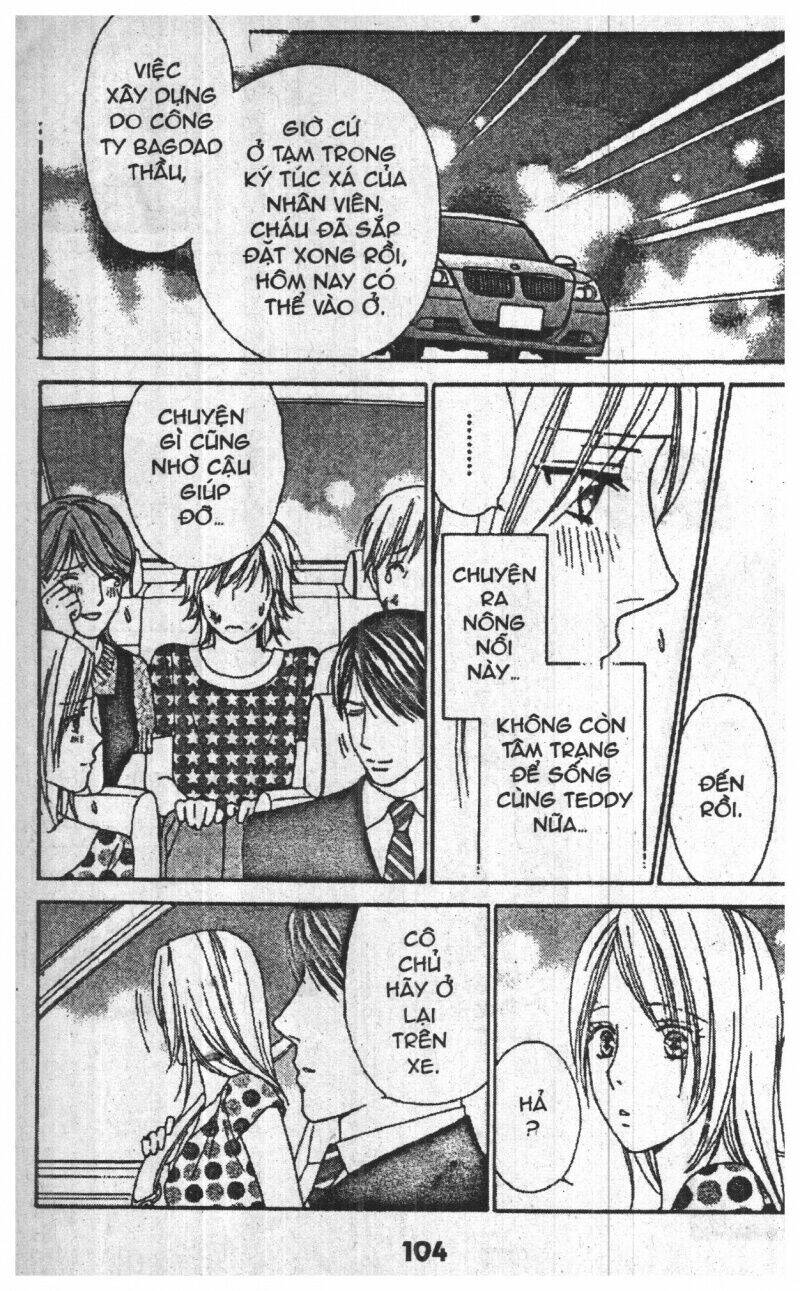 chiyou yo hana yo chapter 5 102