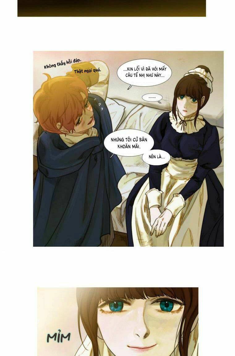 the pale horse chapter 9 27