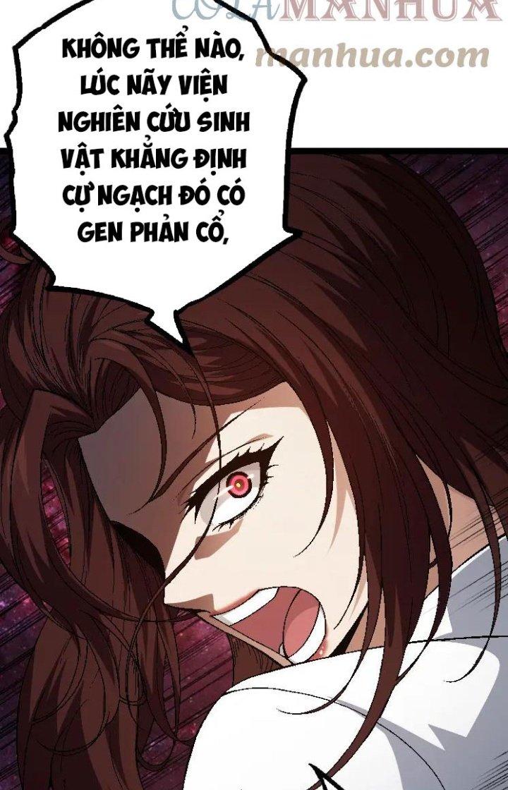 từ cây cổ thụ bắt đầu tiến hóa chapter 37 40