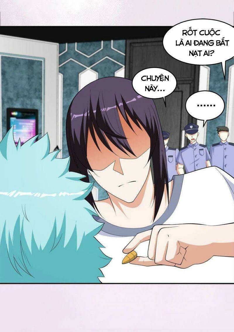 người tu tiên tại đô thị chapter 132 1