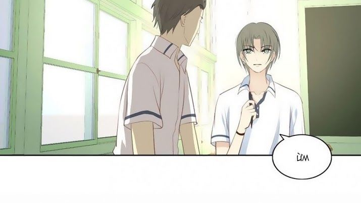 sinh sinh tương thác chapter 24 22