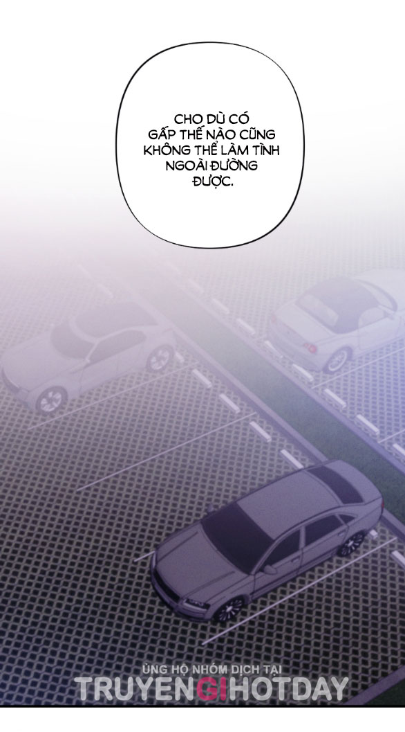 Hãy Khóc Cho Thật Xinh Đẹp Đi chapter 3.2 - Trang 52