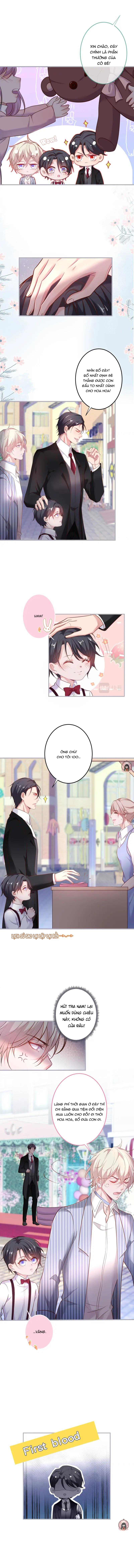 dưỡng khí chí mạng chapter 125 3