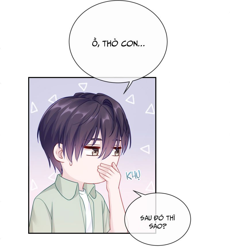 để ý tôi chút nào chapter 5 19