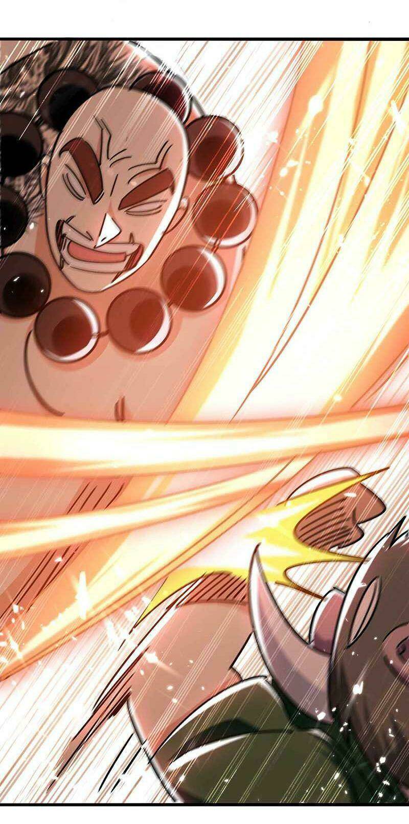 vạn giới tiên vương chapter 148 17