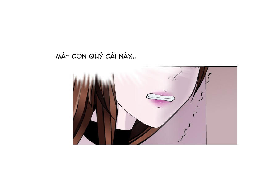 cạm bẫy của nữ thần chapter 111 26