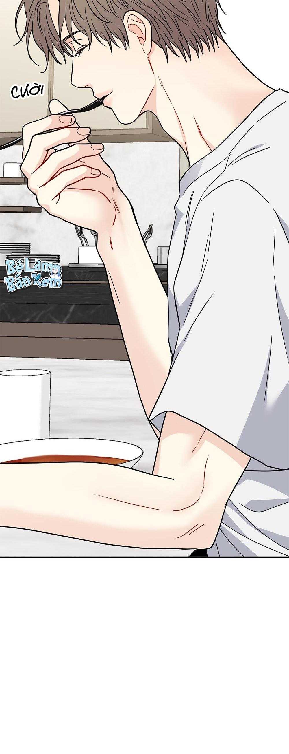 cậu không phải gu tôi chapter 48 61