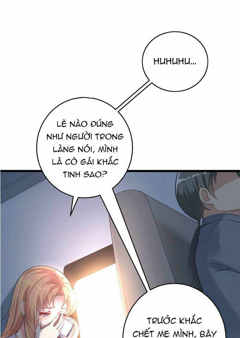 tiểu bạch điềm thê của long thiếu chapter 1 6