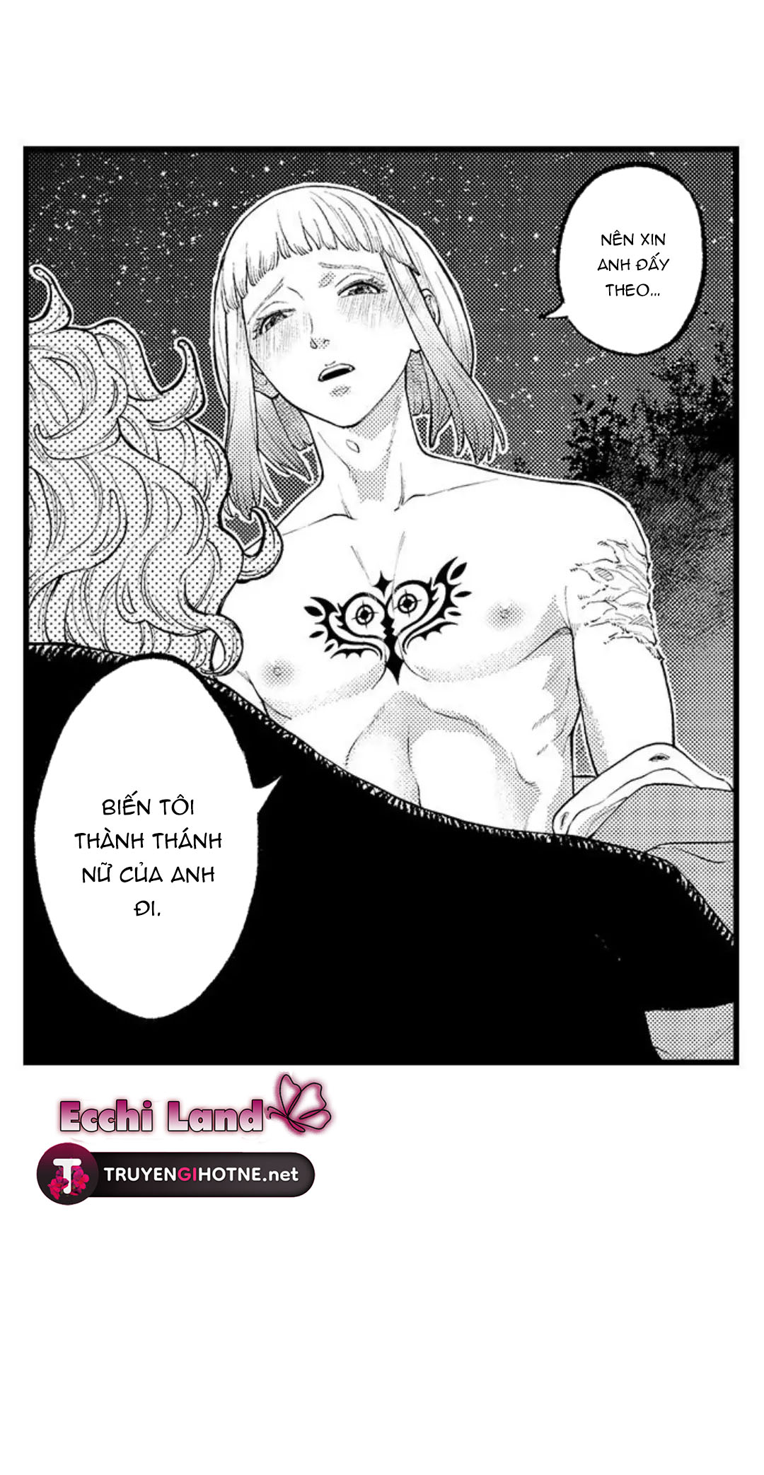 Gửi Em Gái Yêu Dấu, Anh Trai Em Trở Thành Thánh Nữ Mất Rồi chapter 33.2 - Trang 21