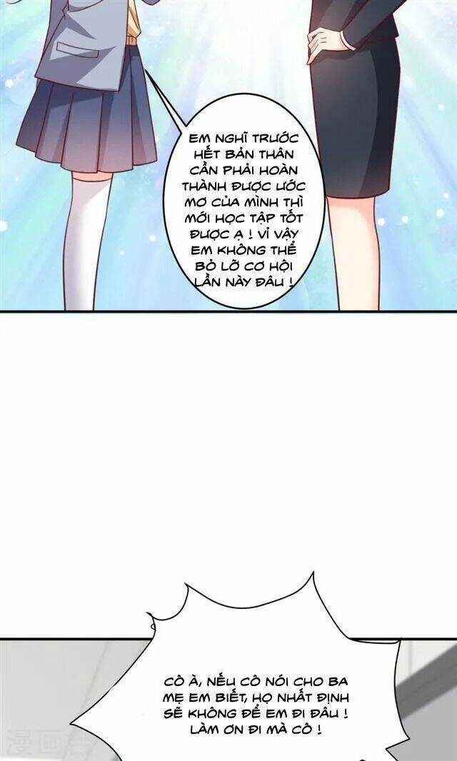 hôm nay tôi sẽ yêu ai đây ? chapter 17 29