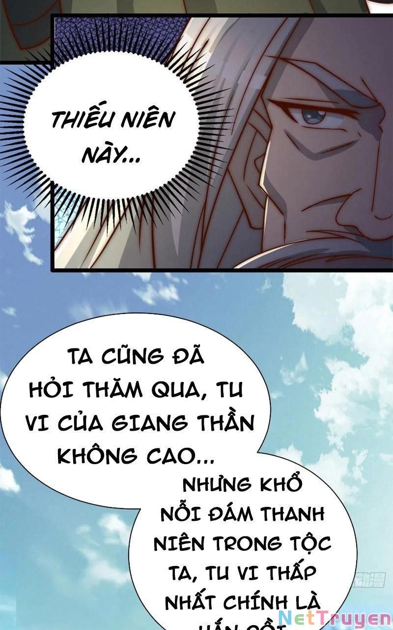 Ta Có Chín Nữ Đồ Đệ Chapter 292 - Trang 32