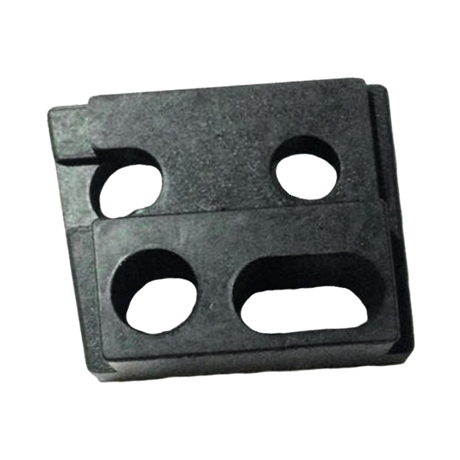 66T-42725-30 Replacement Rubber Grommet for  Outboard Engine 40HP