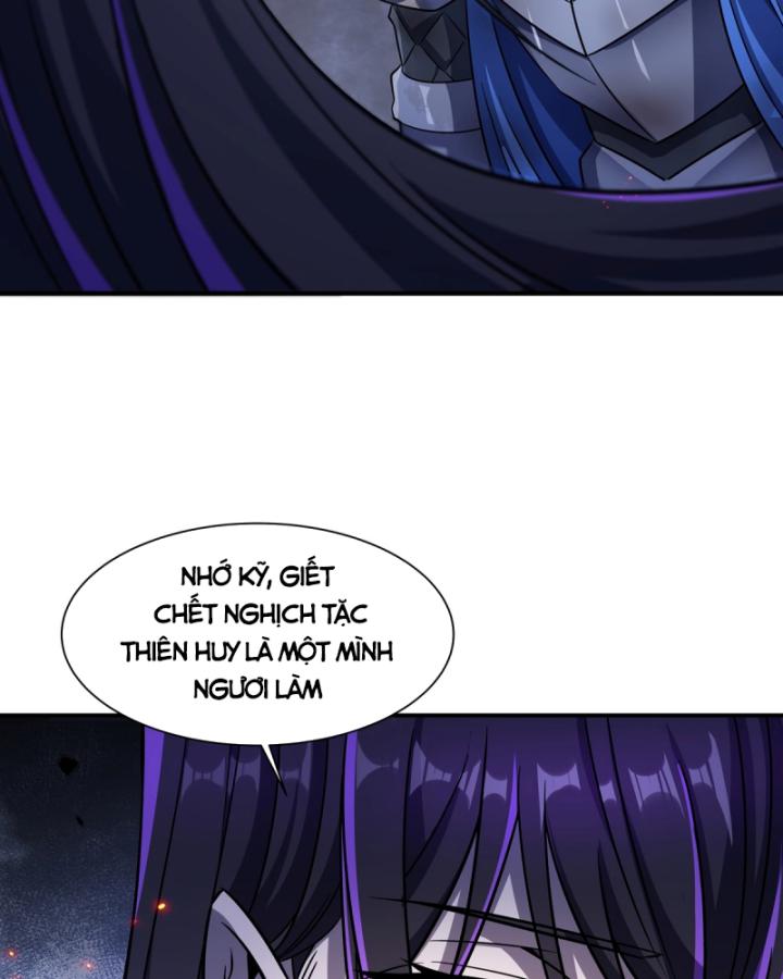 huyết cơ và kỵ sĩ chapter 299 56