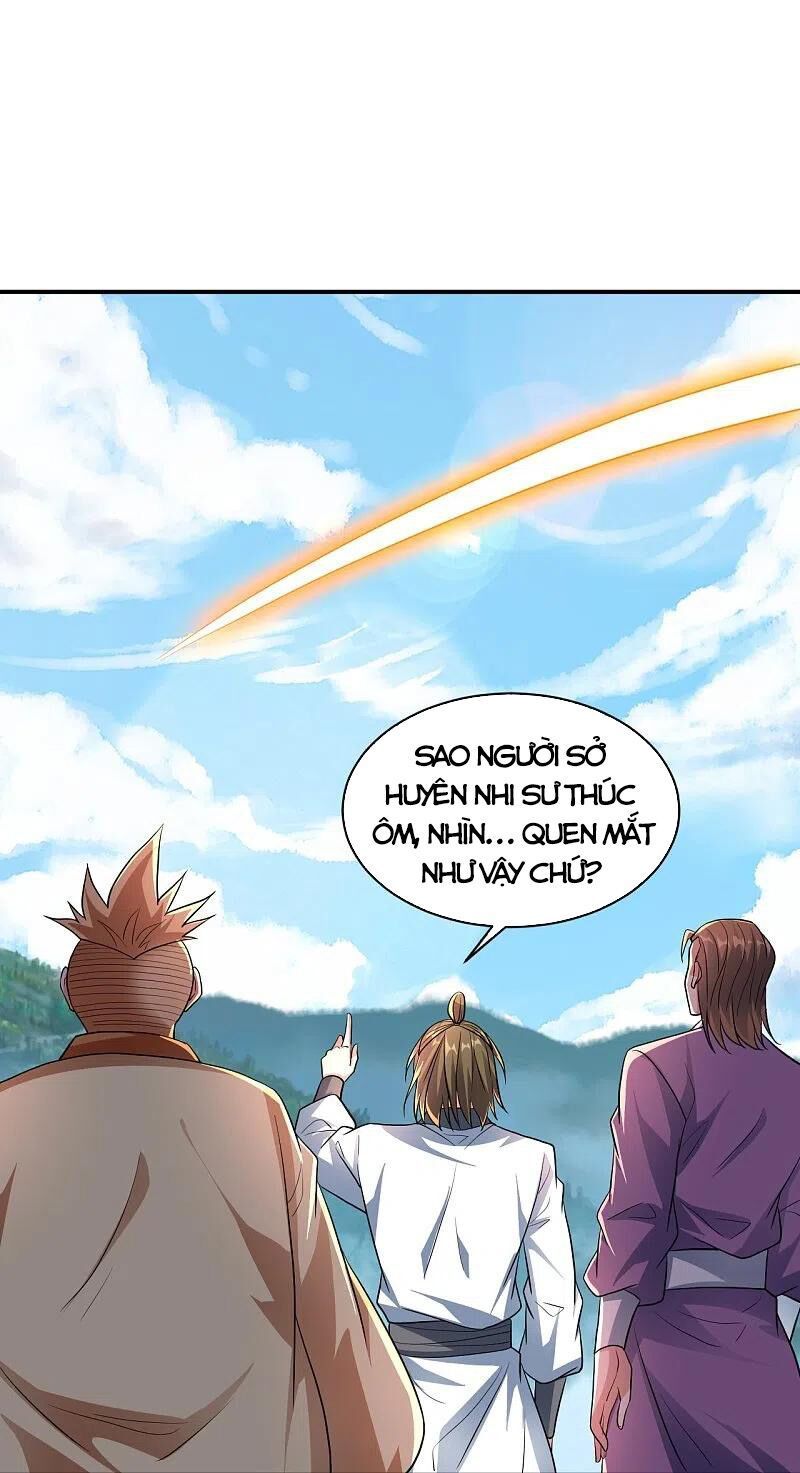 tiên võ đế tôn chapter 273 65