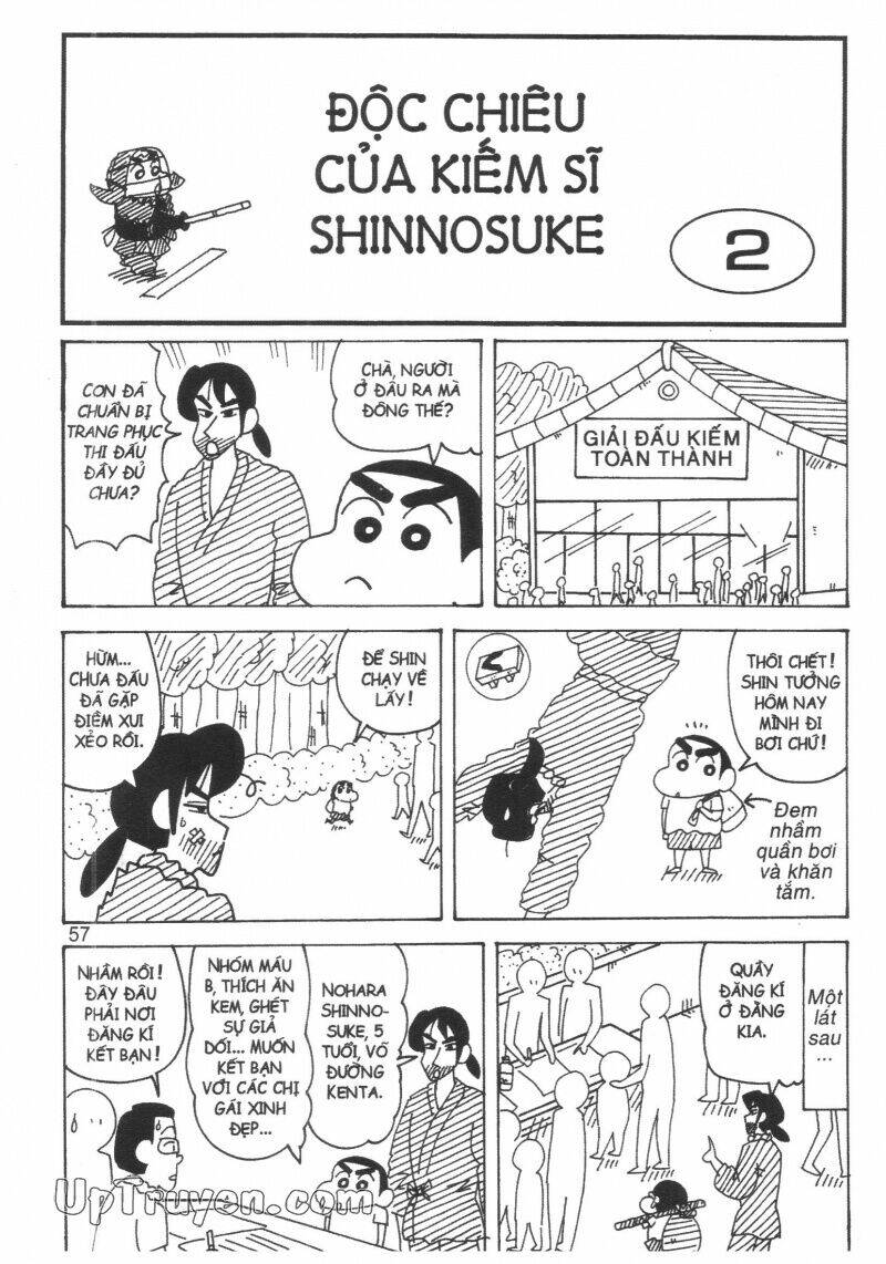 crayon shin-chan cậu bé bút chì chapter 37 58