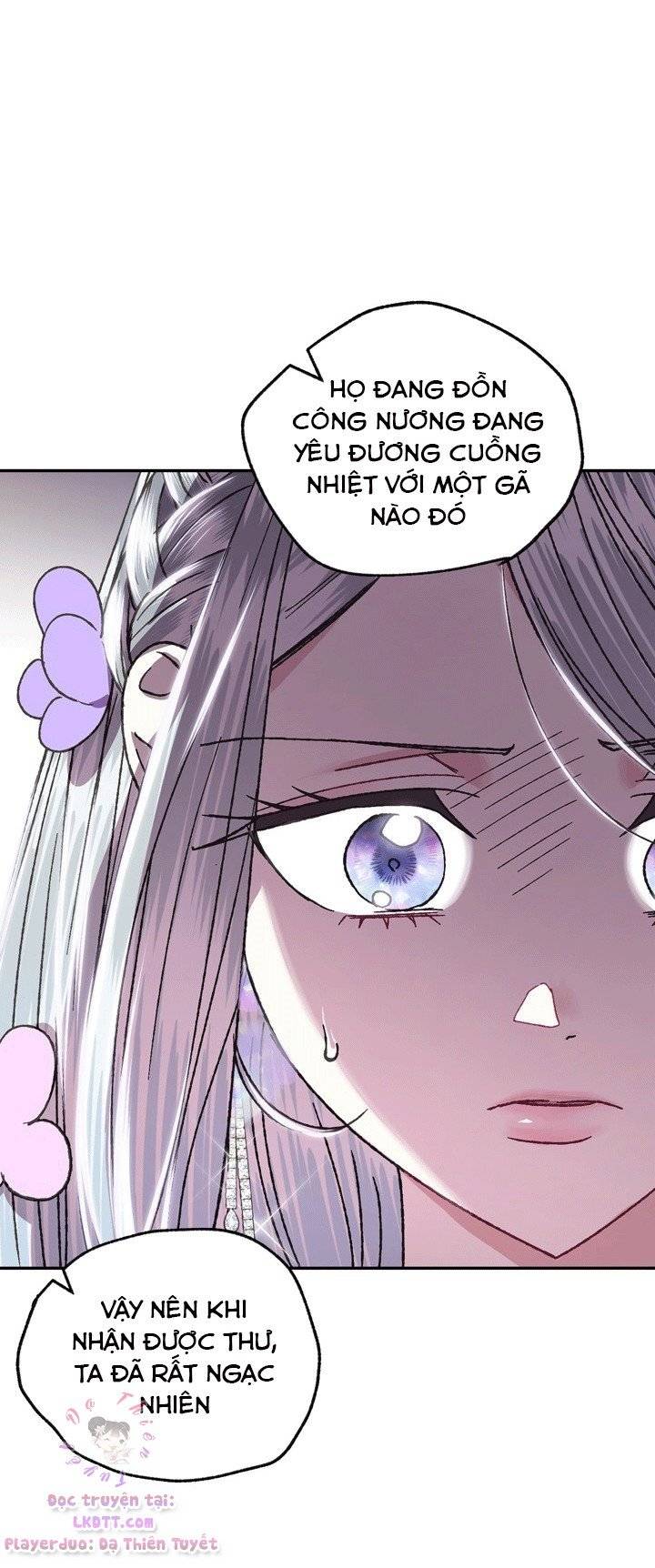 cha, con không muốn kết hôn đâu chapter 20 37