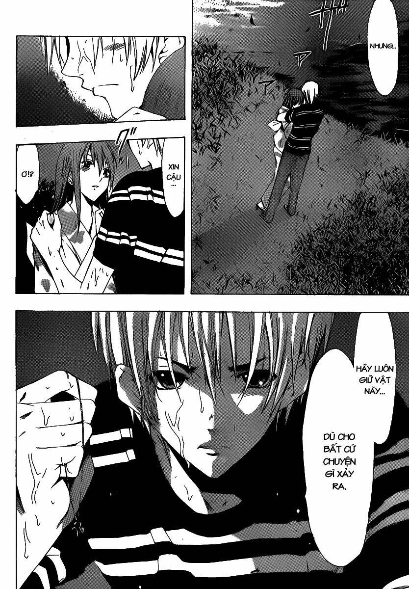 thị trấn tình yêu chapter 138 5