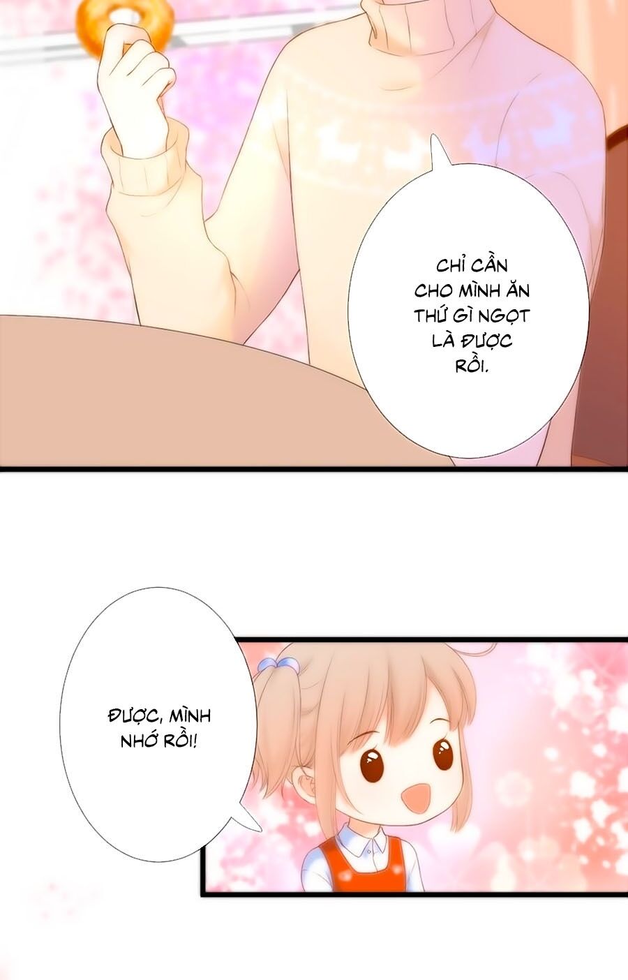 hoa chưa nở rộ chapter 26 30