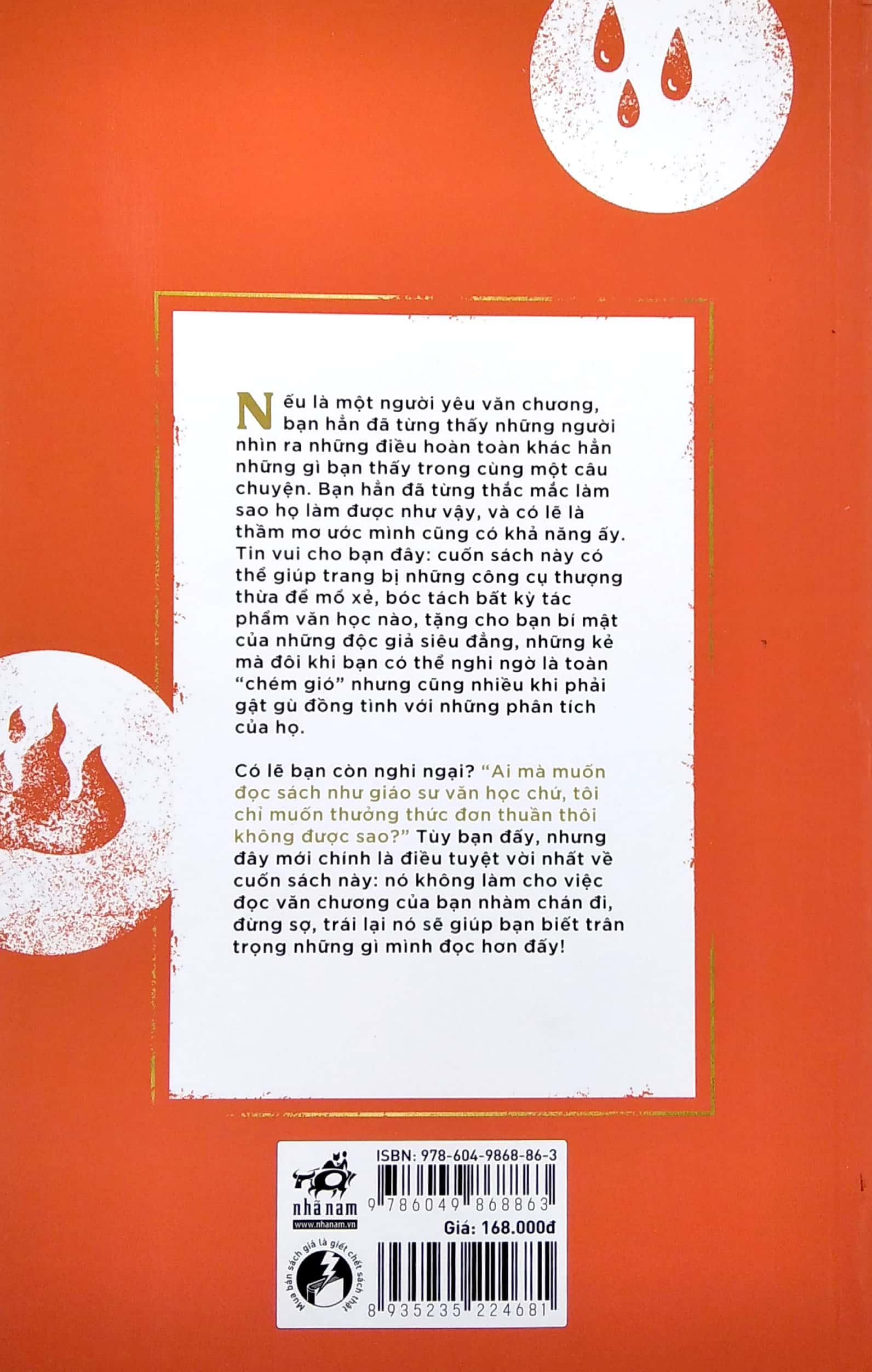 Sách Đọc Văn Sành Như Giáo Sư Văn