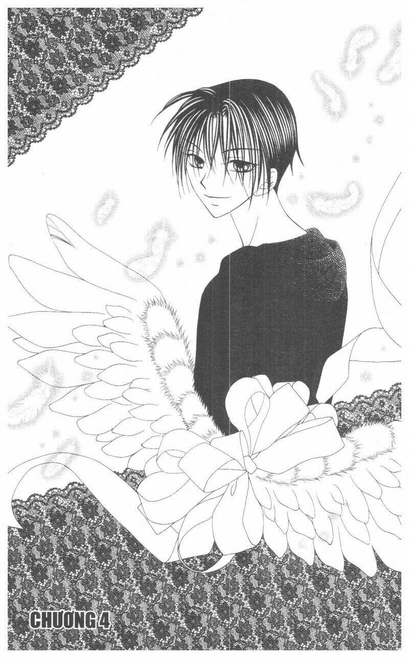 v.b.rose chapter 1 125