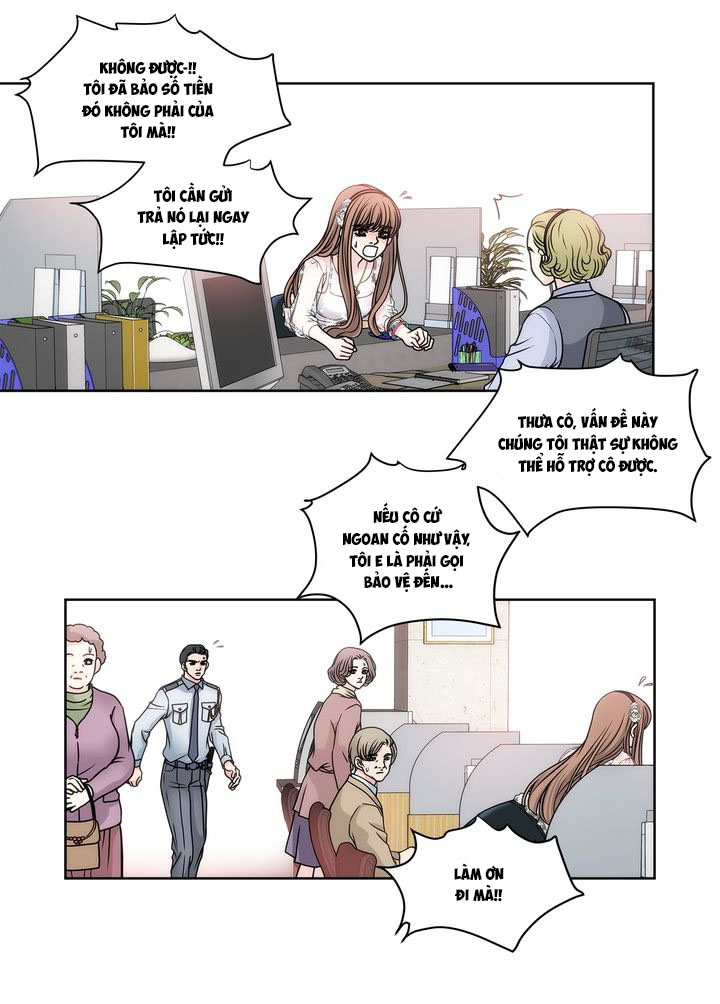 người đàn ông của tôi chapter 6.1 5