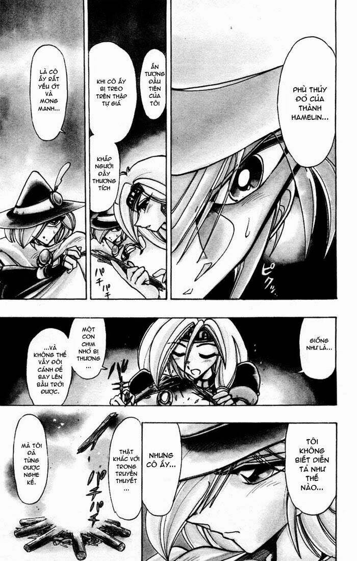 violinist of hameln - cây đàn kì diệu chapter 44 55