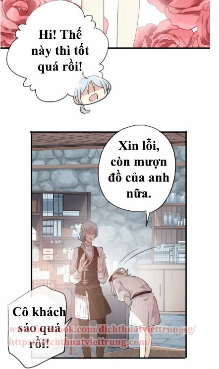 vết cắn ngọt ngào phần 2 chapter 31 36