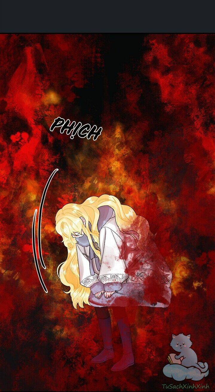 công chúa bãi rác chapter 45 56