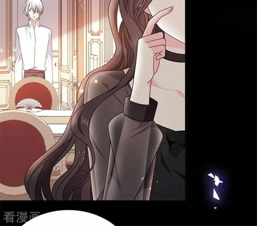 ác ma đừng hôn tôi chapter 191 8