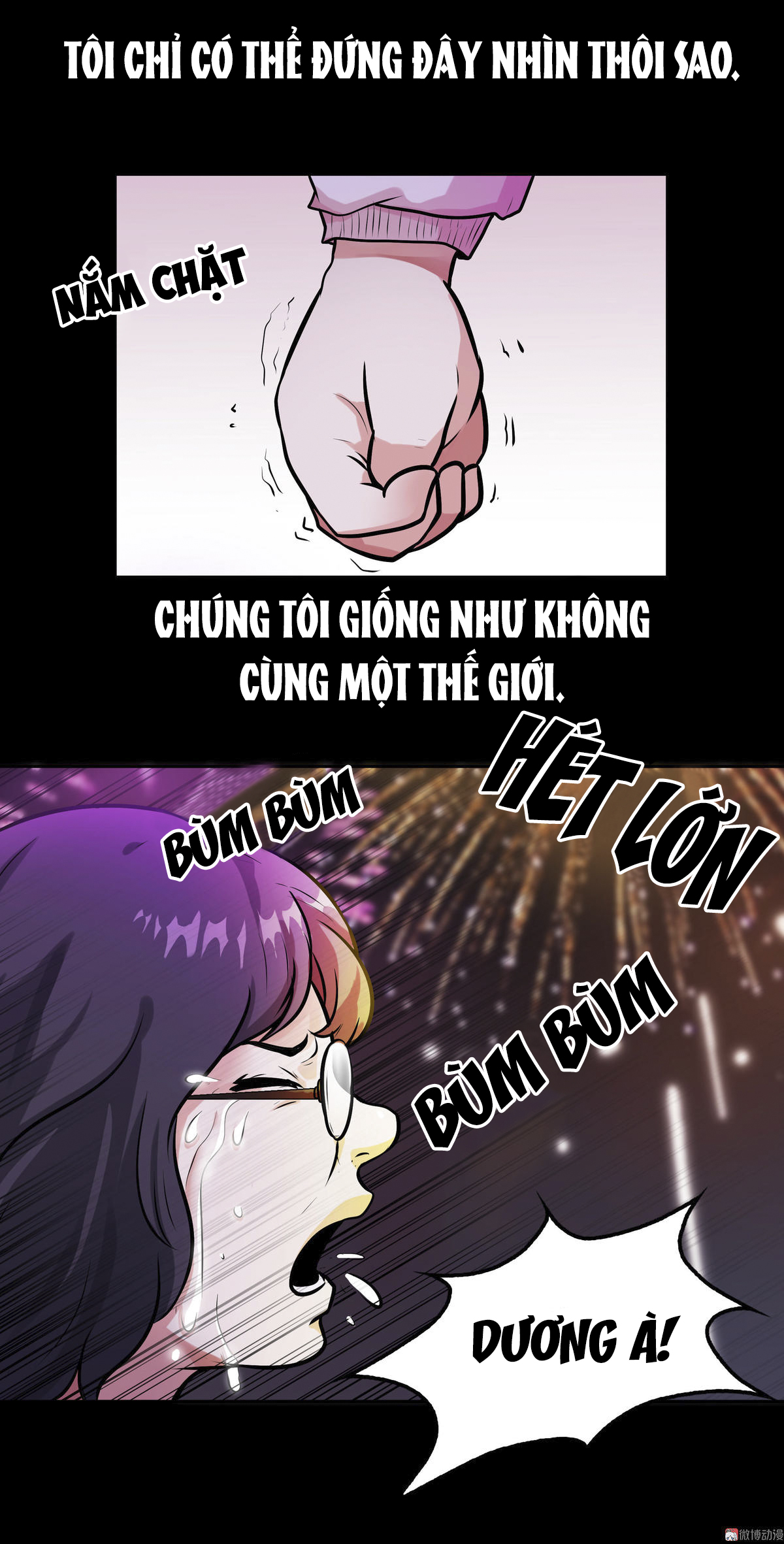 đôi giày pha lê chapter 3 5