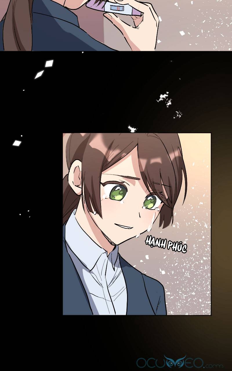 ác nữ củ hành chapter 3.3 11