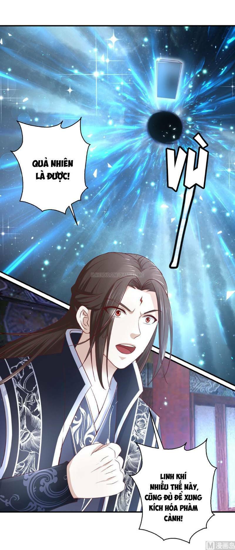 cửu dương đế tôn chapter 125 3