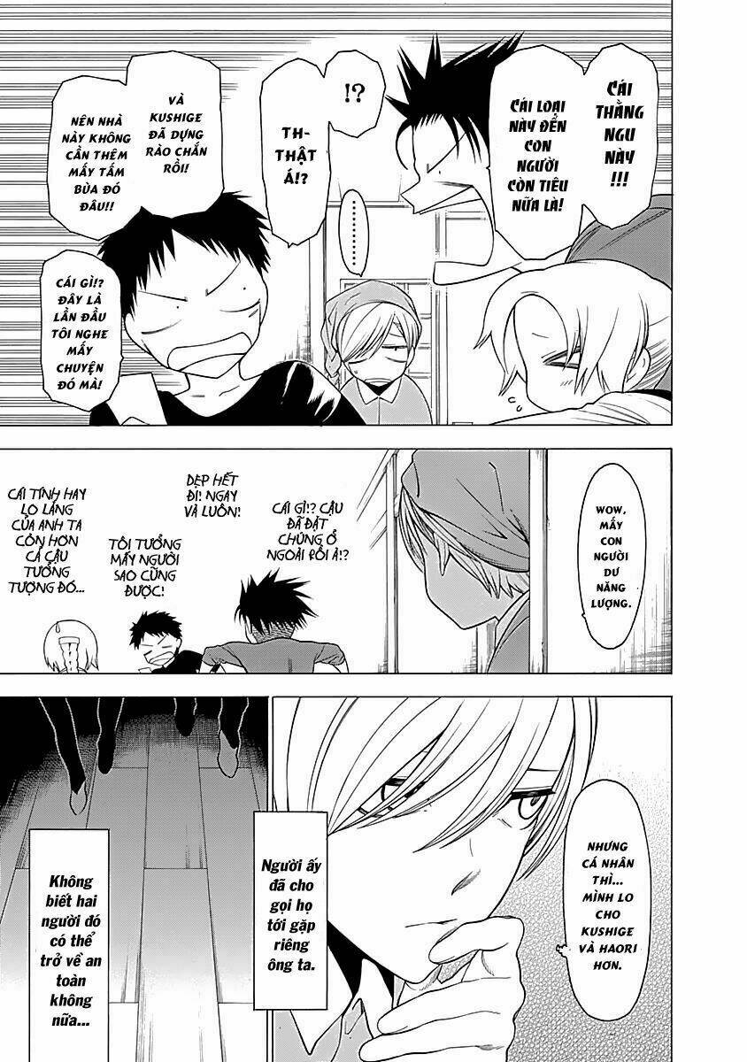 mononogatari chapter 8 5