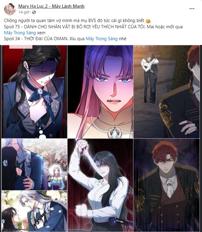 toàn trí độc giả - omniscient reader chapter 200.1 9