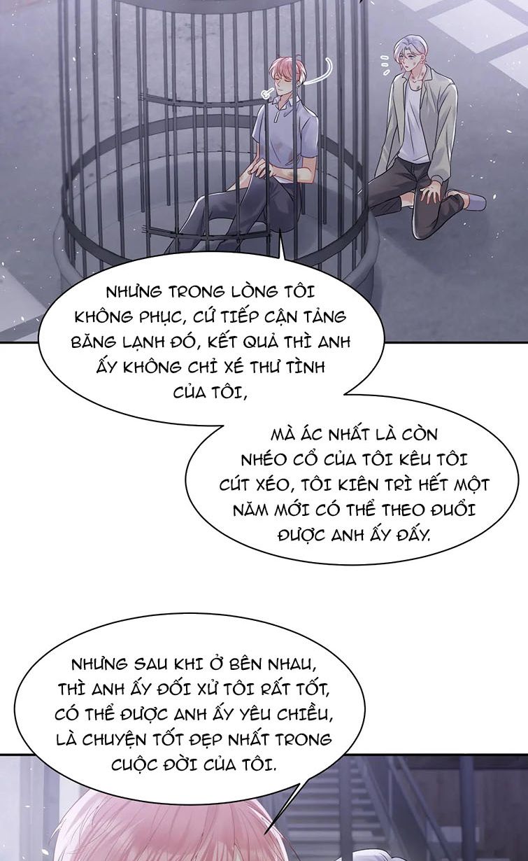 lại bị bạn trai cũ nhắm trúng rồi chapter 73 29