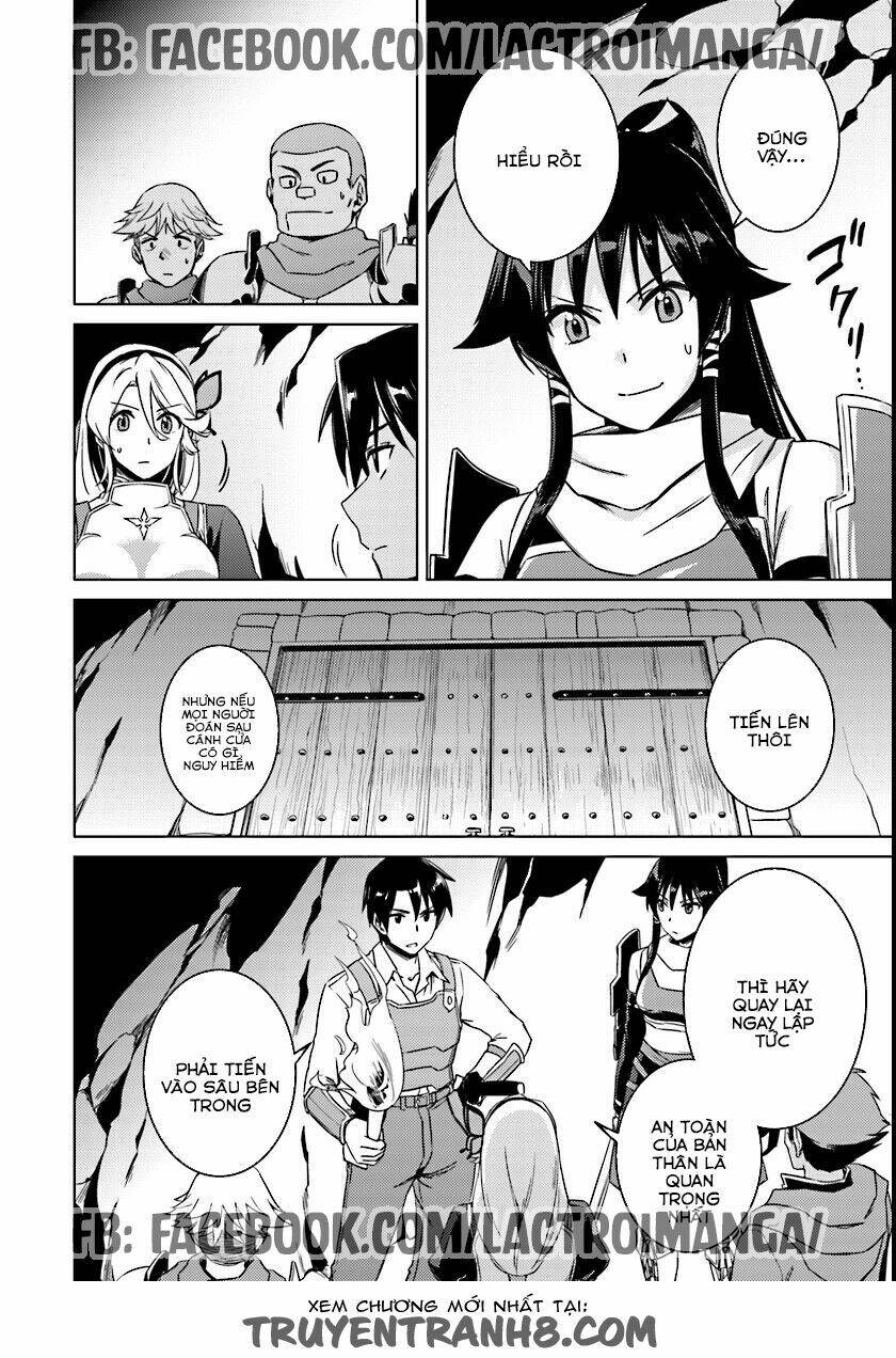 nidome no jinsei wo isekai de chapter 10 13