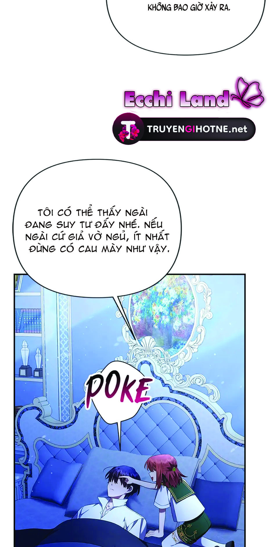 Chốn Bình Yên Của Công Tước Richard chapter 15.1 - Trang 8