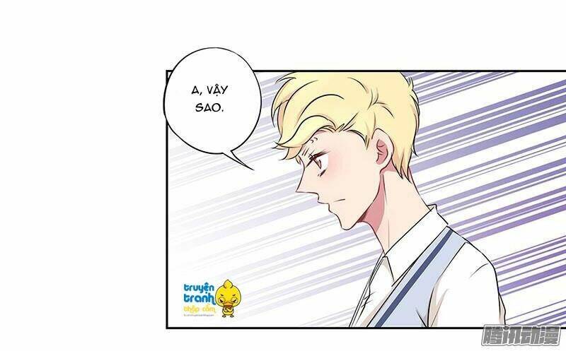 bá đạo hiệu thảo đích duệ nha đầu chapter 24 4